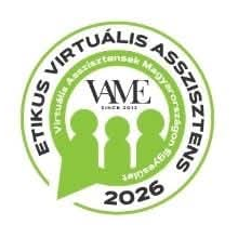 VAME Etikus Virtuális Asszisztens 2026
