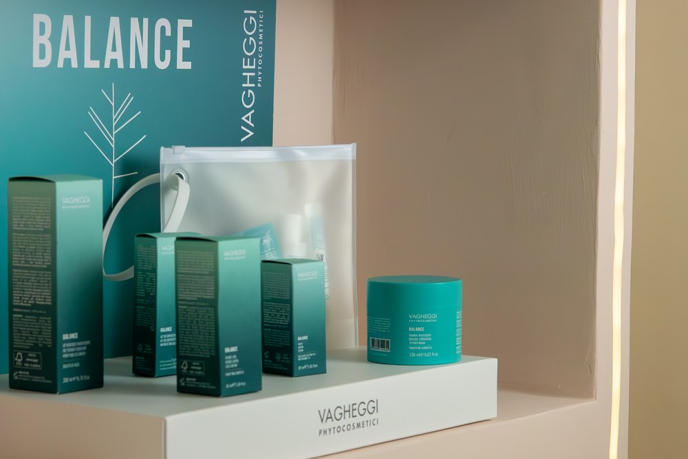 BBbeauty Professzionális kezelőtér és berendezés