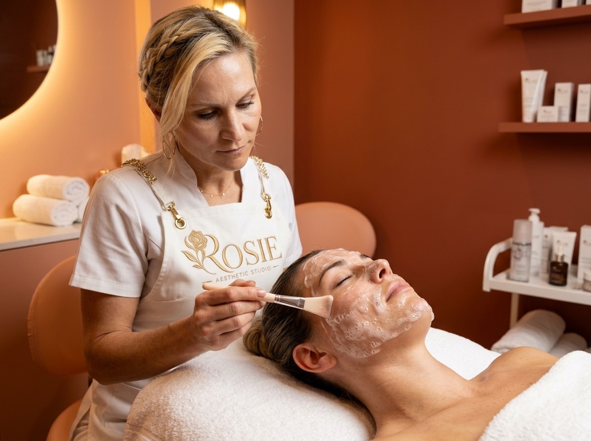 Carboxy Therapy megújító kezelés