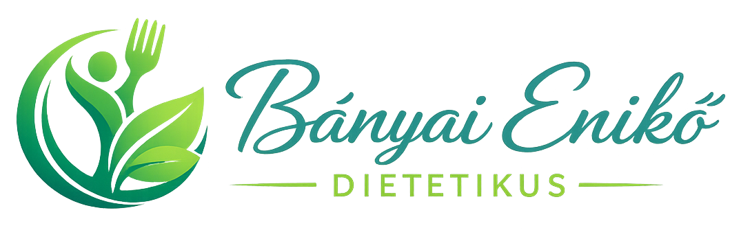 Bányai Enikő Dietetikus